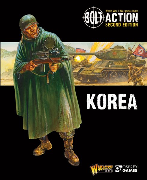 Korea (ENGLISCH)