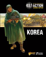 Korea (ENGLISCH)