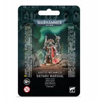 59-26 - Skitarii Marshal