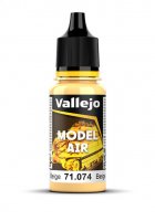 71.074 - Model Air - Beige, 18ml