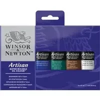 Winsor & Newton Artisan Water Mixable Oil Colour -...