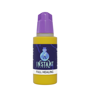 SIN-08 - Instant Colors - Full Healing, 17ml