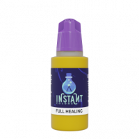 SIN-08 - Instant Colors - Full Healing, 17ml