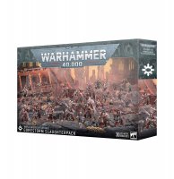 67-04 - Gorestorm Slaughterpack - World Eaters Battleforce