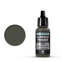 70.609 - Surface Primer - Russian Green 4BO, 17ml