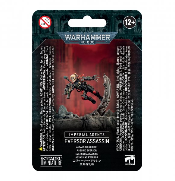 52-13 - Eversor Assassin