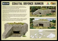 Coastal Defense Bunker