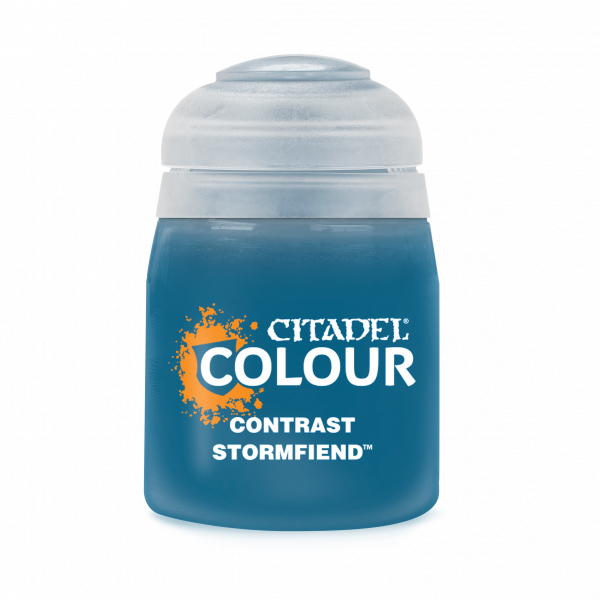 29-61 - Contrast - Stormfiend, 18ml