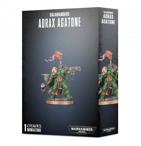 55-17 - Adrax Agatone