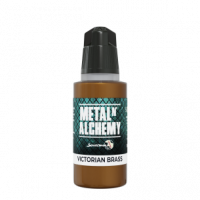 SC-92 - Metal n Alchemy - Victorian Brass, 17ml