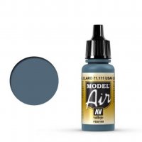 71.111 - Model Air - USAF Light Blue, 17ml
