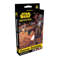 Sabotage Showdown Mission Pack