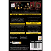Sabotage Showdown Mission Pack