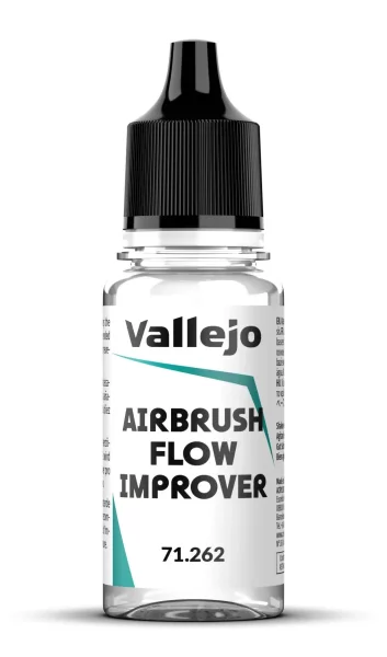 71.262 - Airbrush Flow Improver, 18ml