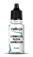 71.262 - Airbrush Flow Improver, 18ml