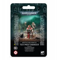 59-27 - Tech-Priest Enginseer