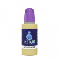 SIN-41 - Instant Colors - Savage Beige, 17ml