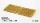 Dense Beige 6mm Tufts