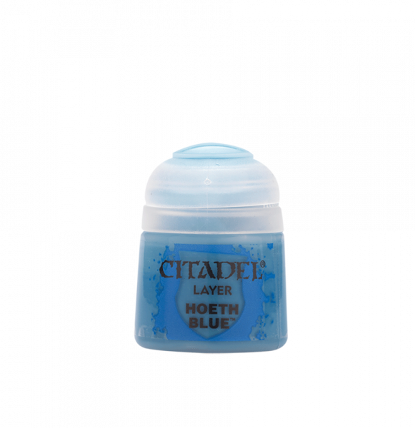 Citadel Colour - Layer - Hoeth Blue, 12ml
