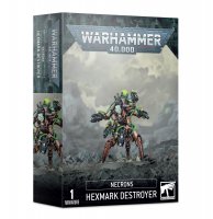 49-27 - Hexmark Destroyer