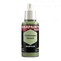 WP3072 - Warpaints Fanatic - Grotesque Green, 18ml
