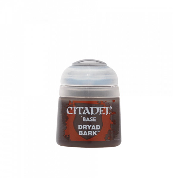 21-23 - Base - Dryad Bark, 12ml