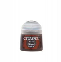 21-23 - Base - Dryad Bark, 12ml
