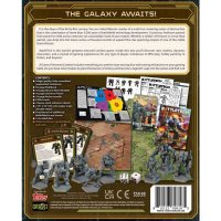 BattleTech - A Game of Armored Combat - 40th Anniversary...