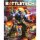 BattleTech - A Game of Armored Combat - 40th Anniversary (ENGLISCH)