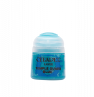 22-20 - Layer - Temple Guard Blue, 12ml