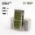 Green 4mm Tufts