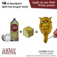 WP2066 - Speedpaint 2.0 - Ochre Clay, 18ml