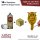 WP2066 - Speedpaint 2.0 - Ochre Clay, 18ml