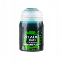 24-22 - Shade - Coelia Greenshade, 18ml