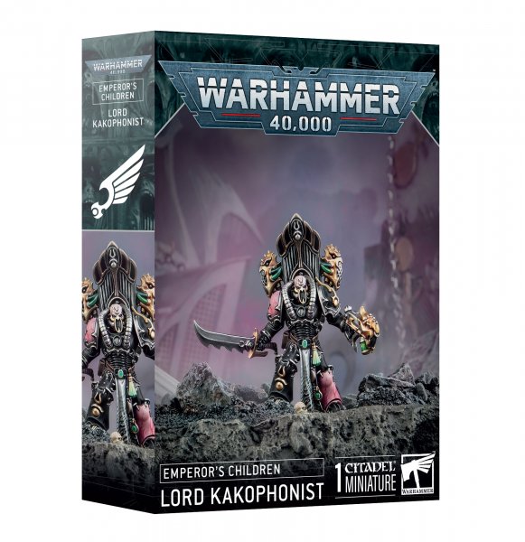 37-05 - Lord Kakophonist