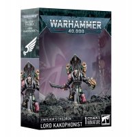 37-05 - Lord Kakophonist
