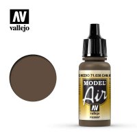 71.038 - Model Air - Camouflage Medium Brown, 17ml