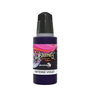 SC-82 - Inktensity - Inktense Violet, 17ml