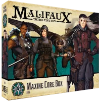 Maxine Core Box (EVS)