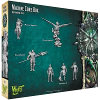 Maxine Core Box (EVS)