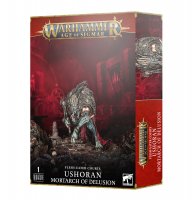 91-71 - Ushoran, Mortarch of Delusion