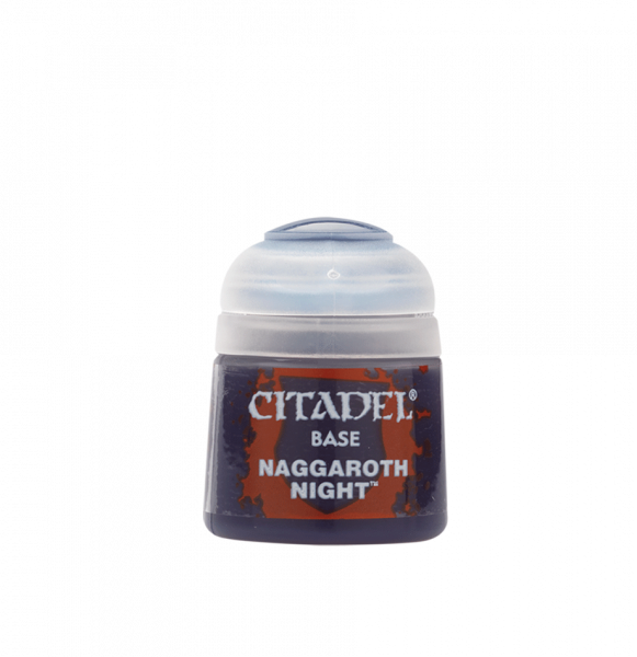 21-05 - Base - Naggaroth Night, 12ml