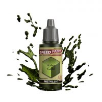 WP2075 - Speedpaint 2.0 - Aztec Gold, 18ml