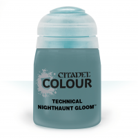 27-19 - Contrast - Nighthaunt Gloom, 18ml