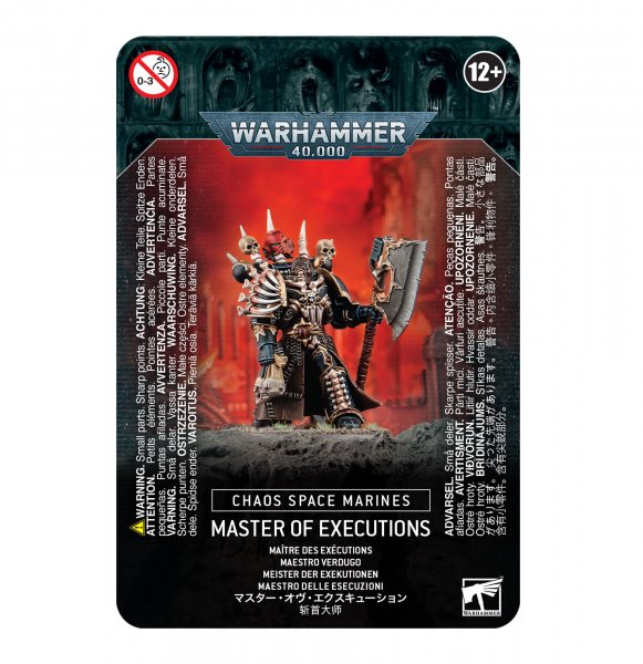 43-44 - Master of Executions
