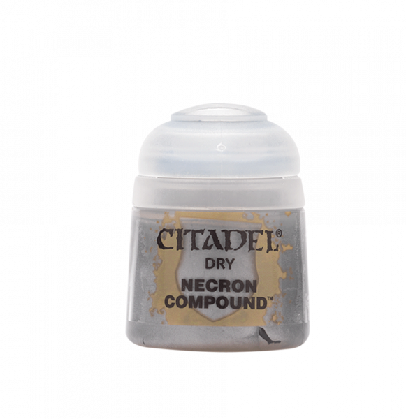 23-13 - Dry - Necron Compound, 12ml