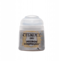 23-13 - Dry - Necron Compound, 12ml