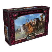 Dothraki Outriders