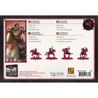 Dothraki Outriders