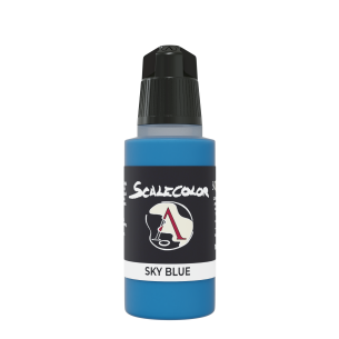 SC-50 - Scalecolor - Sky Blue, 17ml